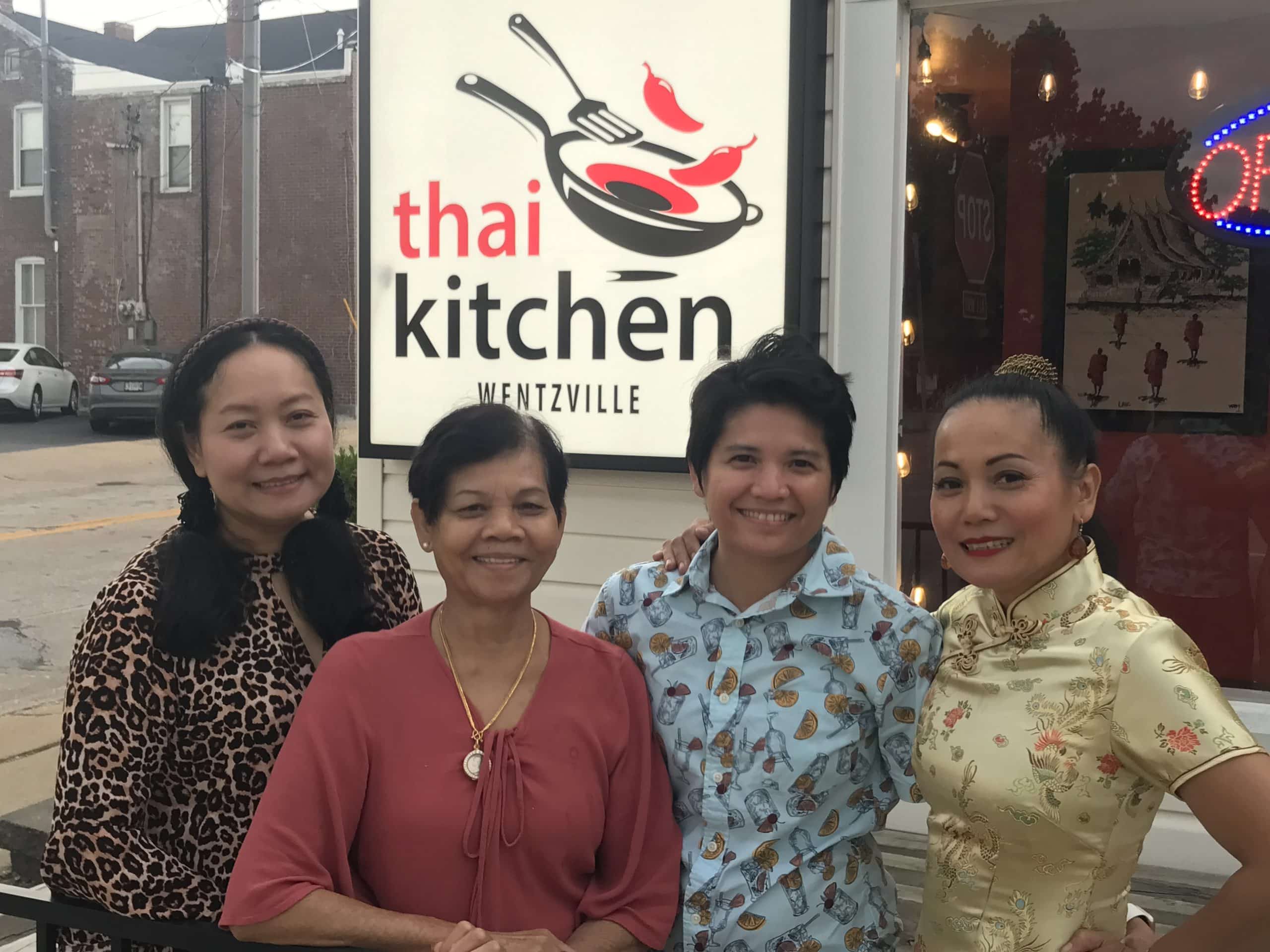 Thai Kitchen - Wentzville