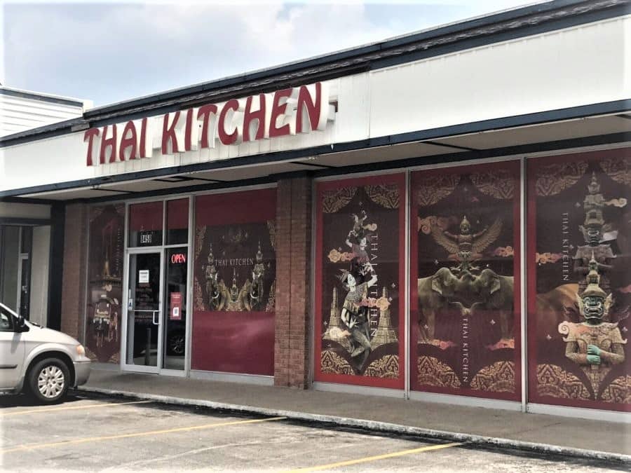 Thai Kitchen - Florissant